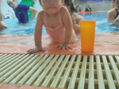 -蓝旗儿童游泳俱乐部(北国中心)