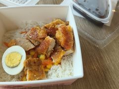 -德克士(洪洞店)