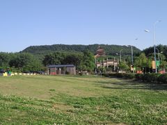 -南京市江宁方山