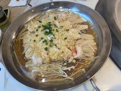 -陈大锅·岳阳鱼馆·地道岳阳菜(美食街店)