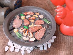 -神户赤童日式烤肉伙伴(东直门店)