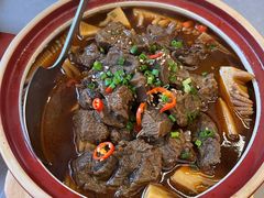 -宗氏一喜砂锅·特色湖北菜(楚河汉街店)