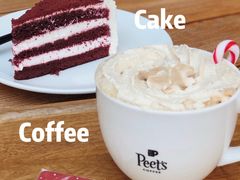 -Peet's 皮爷咖啡(东湖路手作店)