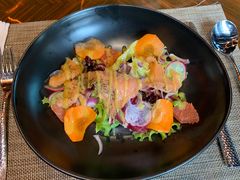 -YUE·6·西式融合餐厅(外滩六号店)