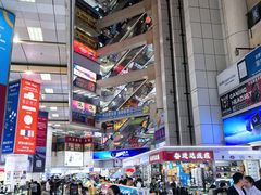 -赛格电子市场(华强北路店)