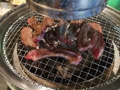 -山葵说·泥炉烤肉(泰达时尚E街区店)