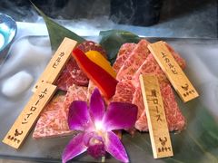 -焼肉 薩摩牛旬 A5鹿児島黒毛和牛一頭買い　(渋谷本店)