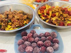 -辣盆盆麻辣小龙虾(哈尔滨总店)