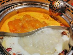 -快乐小羊·内蒙牛羊肉火锅(流花中心店)