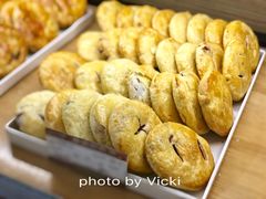 -长发西饼(临顿路店)