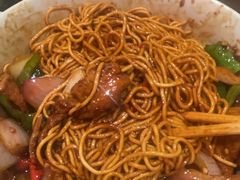 -王繁星面馆(西安熙地港店)