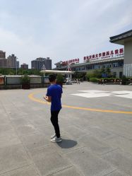 -西安市儿童医院门诊