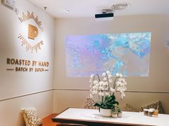 -Peet's Coffee皮爷咖啡(万象天地店)