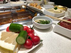 -海底捞火锅(枫蓝国际购物中心店)