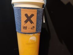 -喜茶(北京三里屯太古里店)