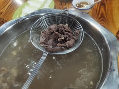 -三千坪超级火锅市场·土灶牛肉火锅