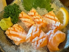 -昊·来了寿司(台湾街店)