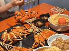 -南裕小牌档·小龙虾·烧烤