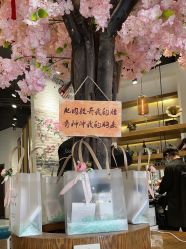 -简影造型·自选烫染接发salon