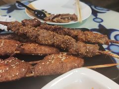 -撒拉花儿·新疆菜·清真(太阳宫店)
