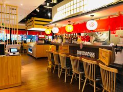 大堂-厚道寿喜烧専門店·自助畅食(国贸店)