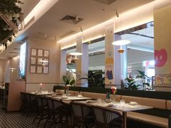 -Aqua Oasis 水天堂(太湖中心mall店)