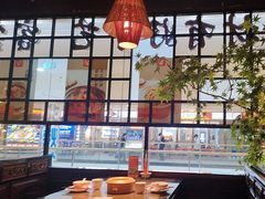 -老客家·客家菜(万达店)