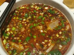 牛肉拉面-中阿兰牛肉面(悦海新天地店)