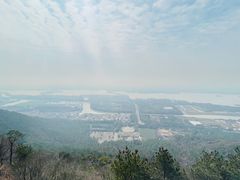 -虞山风景区