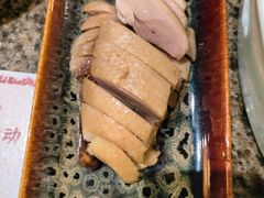 -南京大牌档(中山陵店)