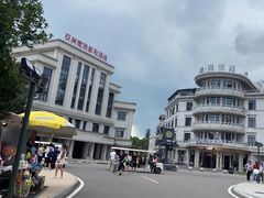 -天河潭旅游度假区