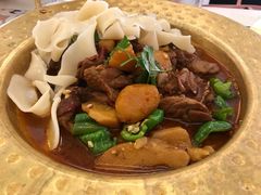 -阿拉丁新疆风味餐厅·清真(罗廊巷店)