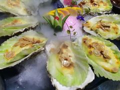 -院里寻菜·精致庭院菜(观沙岭店)