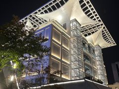 -上海城市规划展示馆