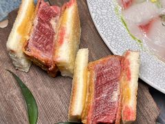 -板前十胜·和牛烧肉专门店(北京总店)