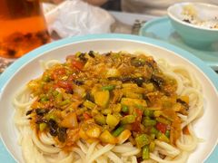 -阿西叶滩羊馆(交大店)