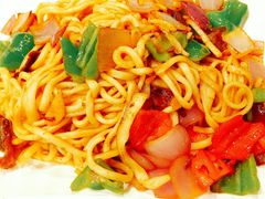 -霄汉羊排(万松园一店)