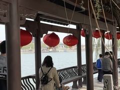 -樱花山风景区