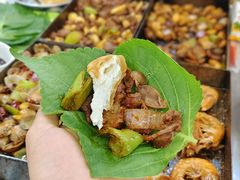 -老三李村河底戳子肉(总店)