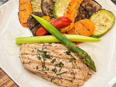 -Hostaria Bar维他餐吧·意大利西餐厅·牛排馆