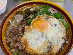 -花溪牛肉粉(八鸽岩店)