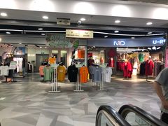 -华联商厦(火车站店)