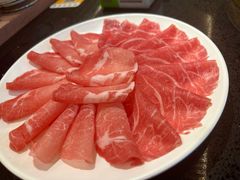 -三江两海老火锅(北京首店)
