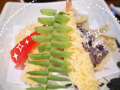 -大江户日本料理(吕厝店)