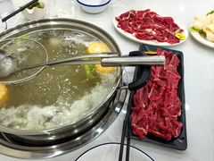 -全好食潮汕牛肉火锅(泗洲路店)