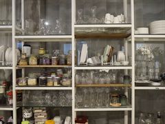 -蓝山四季西餐植物店