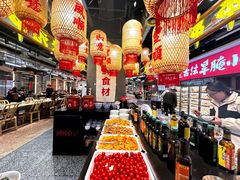 -牛签签串串香(IFS店)