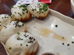 -东泰祥生煎馆(长宁路店)