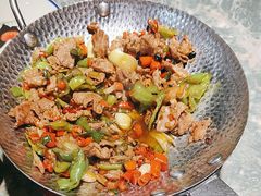 -米椰湘·辣椒炒肉