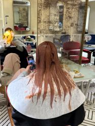 -PE SALON